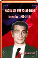 MEMORIAS DE JOAQUÍN ASCASO